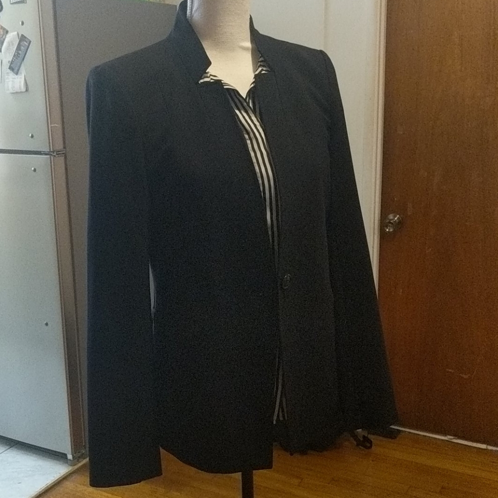 Jacket - Picture 5 of 5